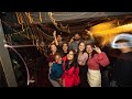 Indian dance &amp; dinner party in Korea❤️‍🔥 🔥🔥