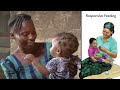 The Nutrition Counselling Visit for Young Children (Tajik) - Nutrition Series