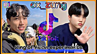 || The best ox_zung videos on TikTok in 2022 || Part 1