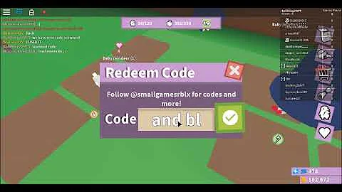 Feed Your Pets Codes - codes for feed your pets roblox