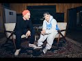 Capture de la vidéo Justin Bieber - Zane Lowe And Apple Music 'Changes' Interview