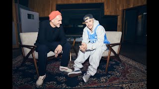 Justin Bieber  Zane Lowe and Apple Music ’Changes’ Interview