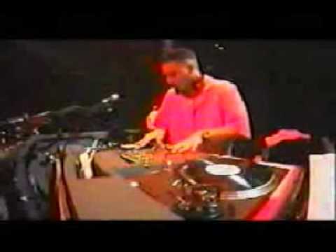 BEASTIE BOYS 2011 new mix - BODY MOVIN PIN UP