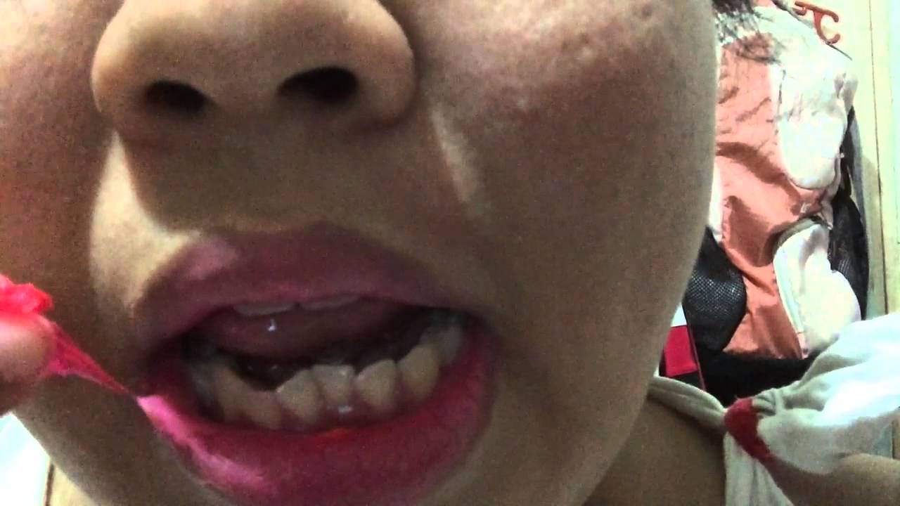 Lip Tatto Lovely monomola lip lovely Lip Tatto Lovely monomola lip lovely