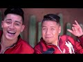 Banda Misteriosa -  La Pedota VIDEO OFICIAL