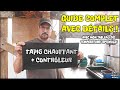 Qubec  guide complet avec dtails  tapis chauffant  contrleur  pour une meilleure germination