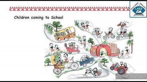 Std 3rd Math Magic Ch-13 Smart Charts Part-2