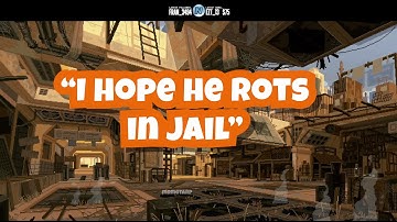 Neloc_ addresses the KhaosAdam situation | Mandem | GTA RP | NoPixel 3.0