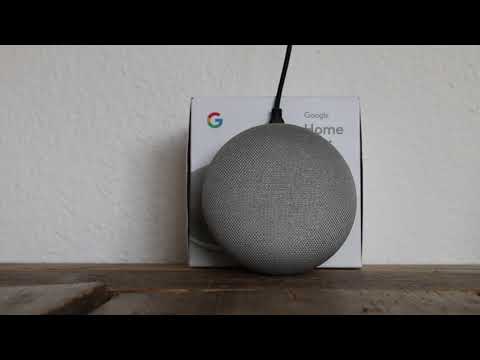 Google Home Review (op z'n Gronings)