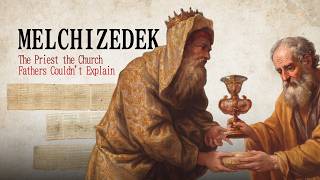 Melchizedek The Dead Sea Scroll That Changed How We Read Hebrews