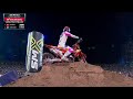 SuperMotocross World Championship Final, Thunder Ridge | EXTENDED HIGHLIGHTS | Motorsports on NBC