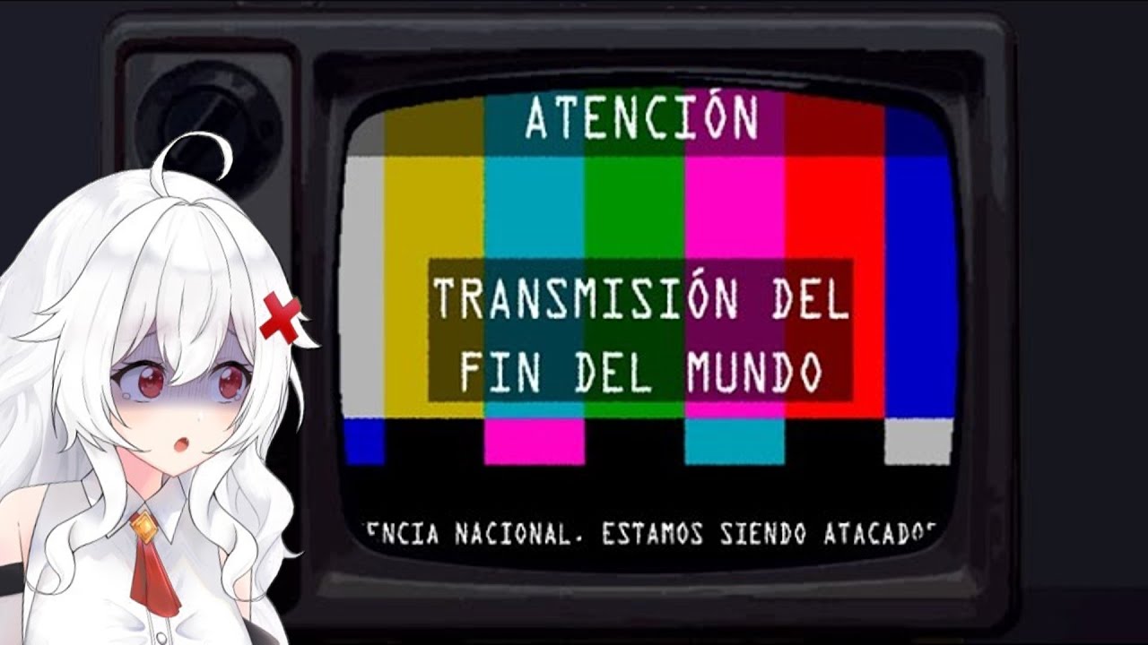 ERISPHERIA reacciona 