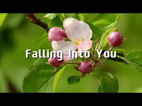 Falling Into You