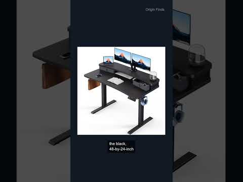Check Your Desk Variant Before Checkout video thumbnail