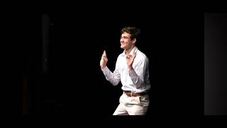 Josh Cameron - Regina Flector Wins the Science Fair (Literary 1st in State 2017)