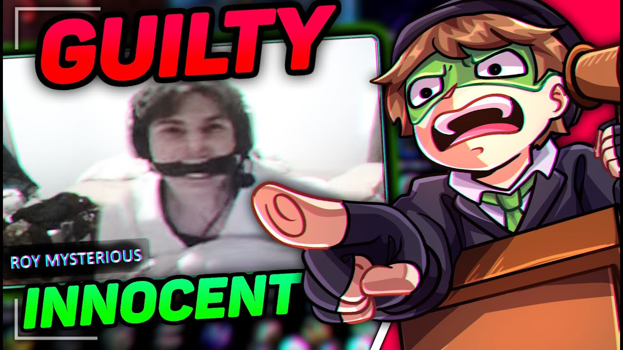 Провожу ИСПЫТАНИЕ моего Discord-сервера...