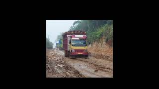 Mental driver yang luar biasa