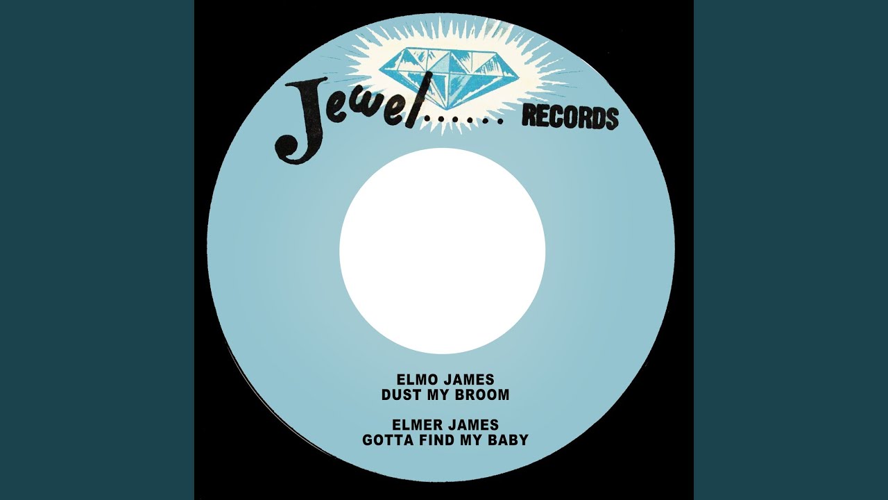 Dust My Broom - YouTube