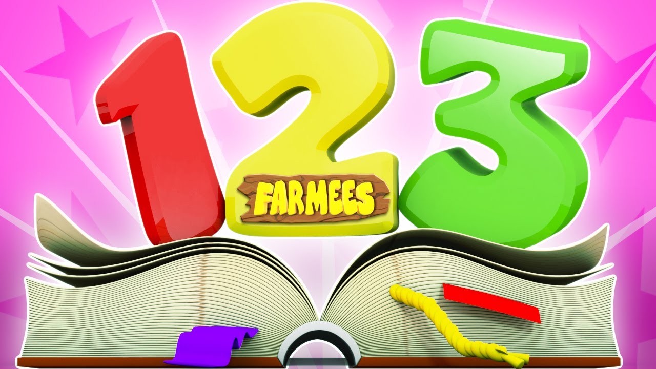 Number Song