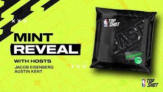 MINT REVEAL! What Moments are coming in the next Base set Release in NBA Top Shot?
