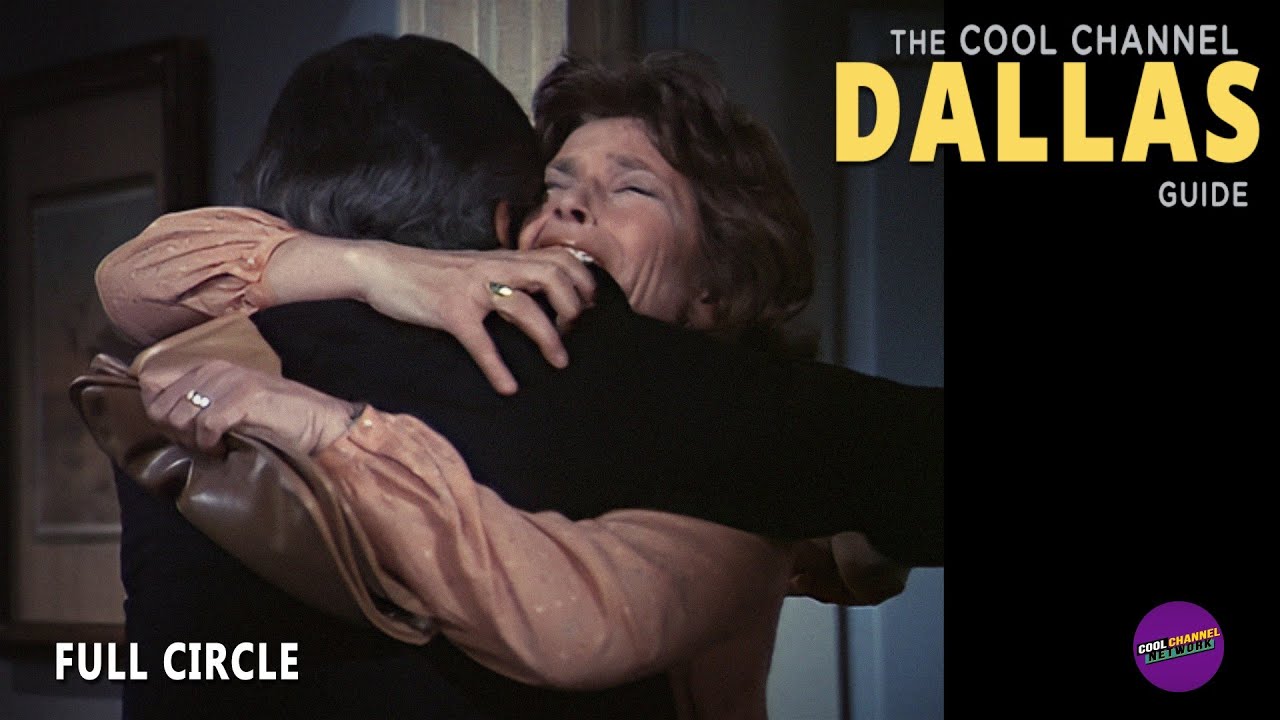 Full Circle | S04E22 | Cool Channel Dallas Guide