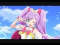 プリパラ  Crew-Sing! Friend-Ship♡