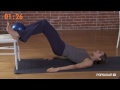 10-Minute Workout: Glutes and Hamstrings