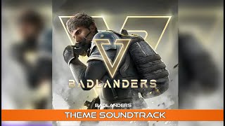 Badlanders - Main Theme Badlanders Theme Song Ost