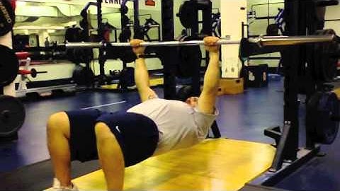 Bent Knee Inverted Row