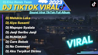 DJ MELUKIS LUKA JOGI X Dj Opus FULL ALBUM Viral TikTok TERBARU 2023