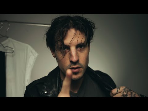 ASMR Friend Dresses You For Your Date