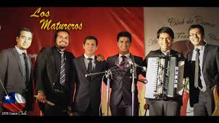 Video thumbnail of "Los Matuteros - Tu Recuerdo"