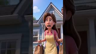 AI create | ИИ #like #subscribe #cartoon #animation #funny #subscribemychannel