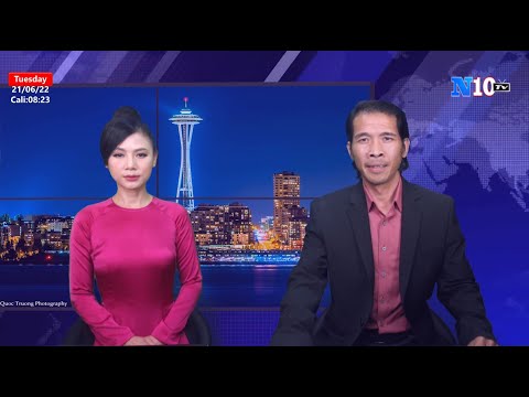 🔴21-06: Tin Mới : Bà Nguyễn Phương Hằng Bị Gia Hạn Tạm Giam Thêm 2 Tháng .