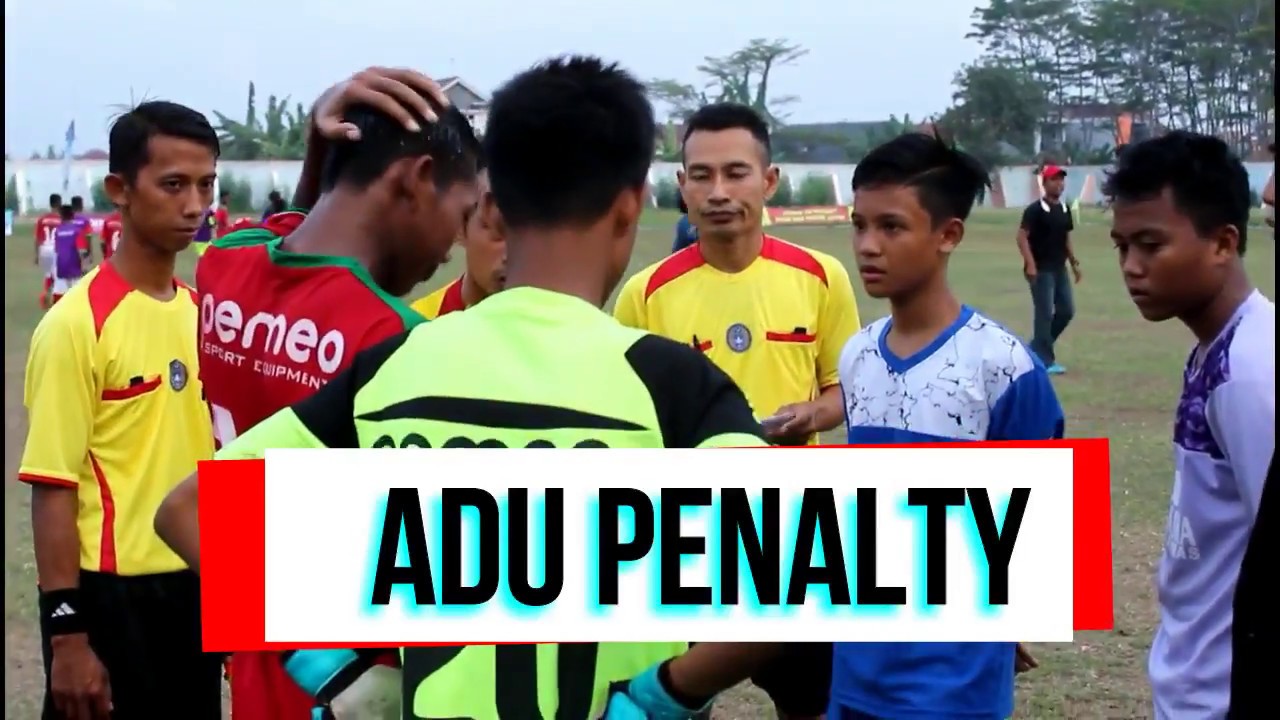 LPI Kab Pemalang SMP N 2 COMAL Menang Dramatis kontra SMP N 2 Randudongkal