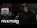 FRED P tough house set in The Lab LDN