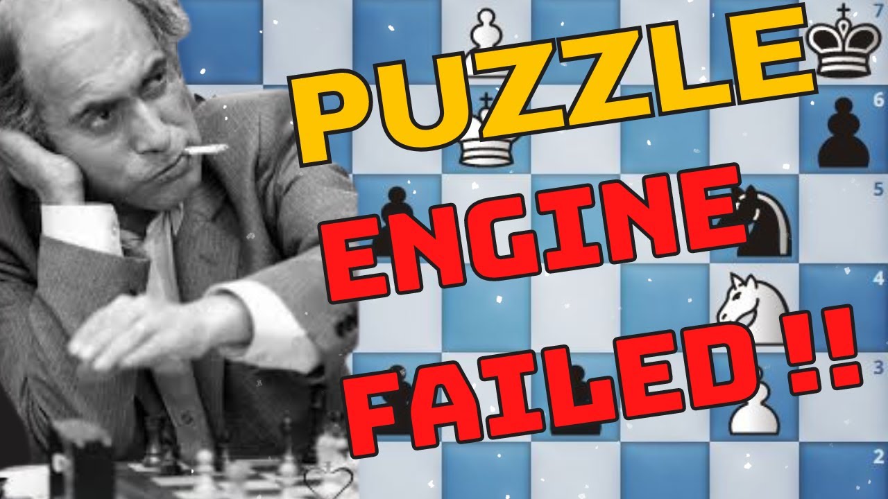 EVERYBODY FAILED THIS PUZZLE BUT TAL!!!! - YouTube