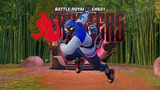 Chapter 6 Season 1 WITH THE BOIS!!!!