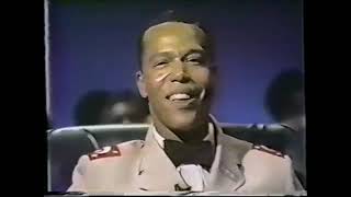 The Honorable Minister Louis Farrakhan - Soul! Interview 1972