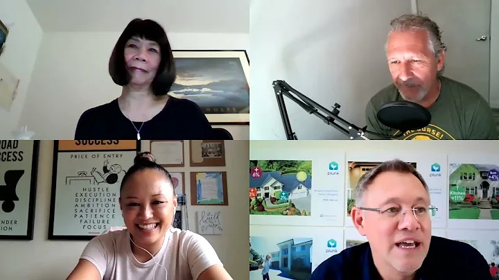 Plunk CEO Brian Lent talks about turning down Yaho...