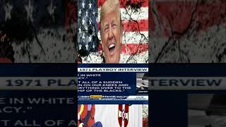 John Wayne Archetype MAGA LOVES #shorts #history #awareness