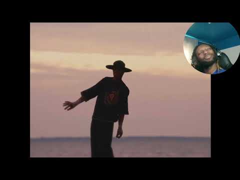 Carpetman & Theo Remme - Trembling Island Reaction (Reminds me of her)