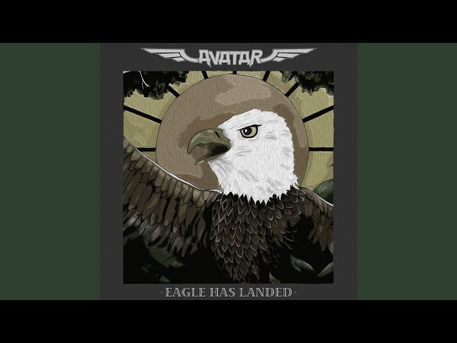 ◡̈*✧Eagle The Eagle has Landed - YouTube