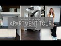 Empty Apartment Tour – ich zeige euch meine neue Traumwohnung in Wien