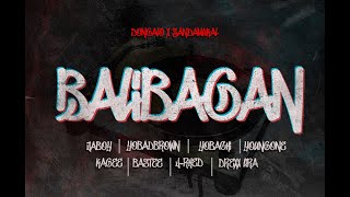 Balibagan - Dongalo x Sandamukal