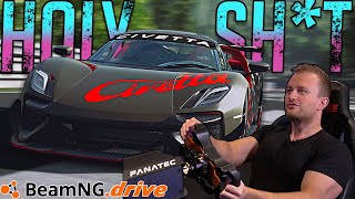 They Just Created BeamNG's ULTIMATE Race Car by Ermz 73,500 views 1 year ago 8 minutes, 44 seconds