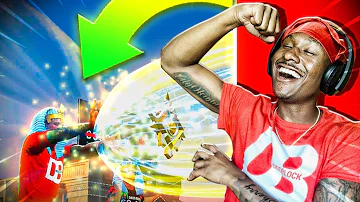 Duke Dennis Hits LEGEND On NBA 2K20 And Got 40 EXTRA BADGES! CRAZY LEGEND REACTION NBA 2K20!