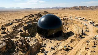 4 Underground Worlds Beneath Earth That Will Blow Your Mind