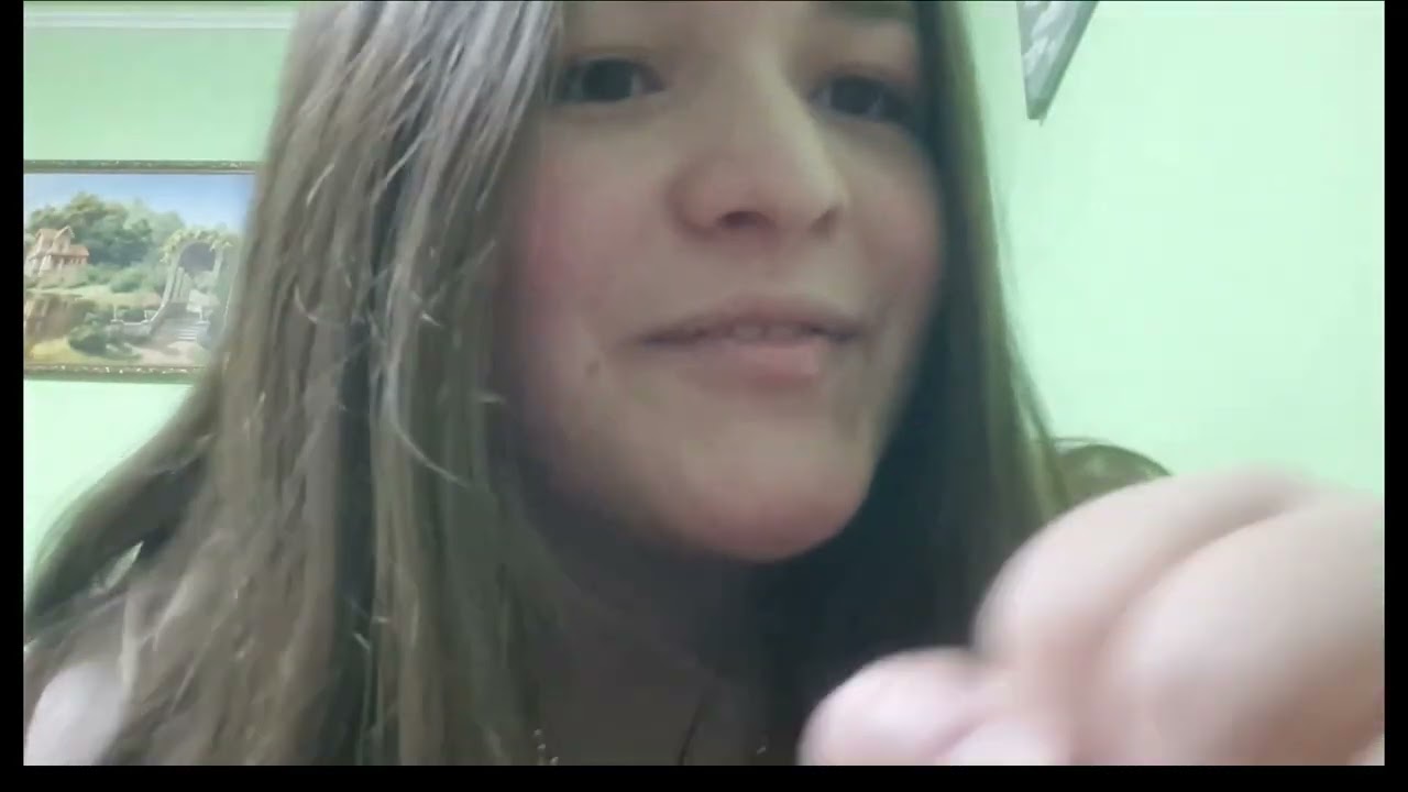 АСМР если ты это слышишь - ты особенный