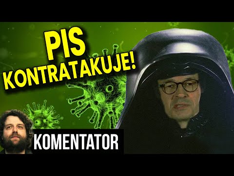 Nowa Ustawa Segregacyjna "CICHCEM" w Sejmie! A Dania i Austria ZNOSI Obostrzenia - Analiza Ator Film